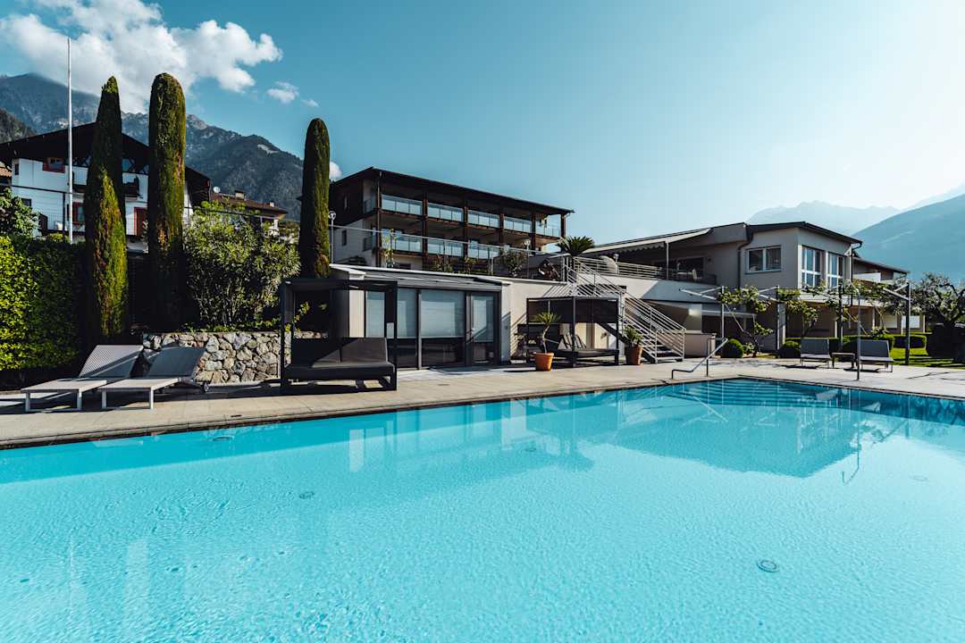 Pool Residence Beatenhof