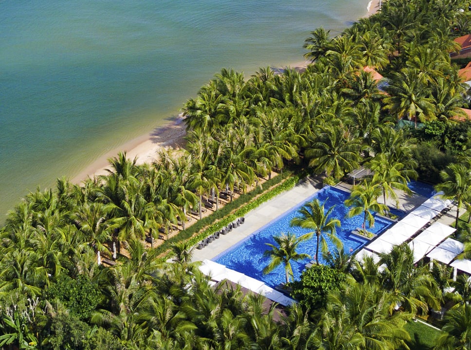 Ausblick Salinda Resort Phu Quoc Island Duong To • Holidaycheck