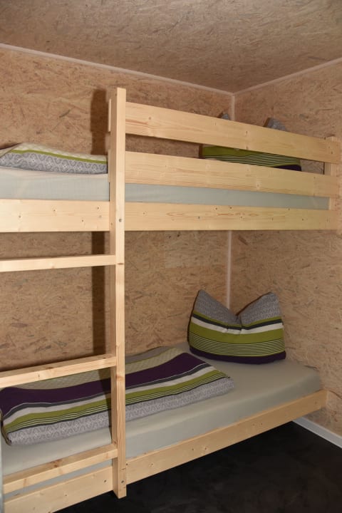 Zimmer Fynnus - Feriendorf Am Bakenberg
