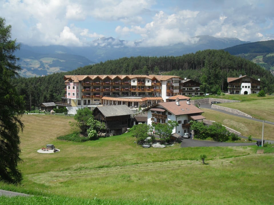 Hotel Chalet Tianes Hotel Chalet Tianes