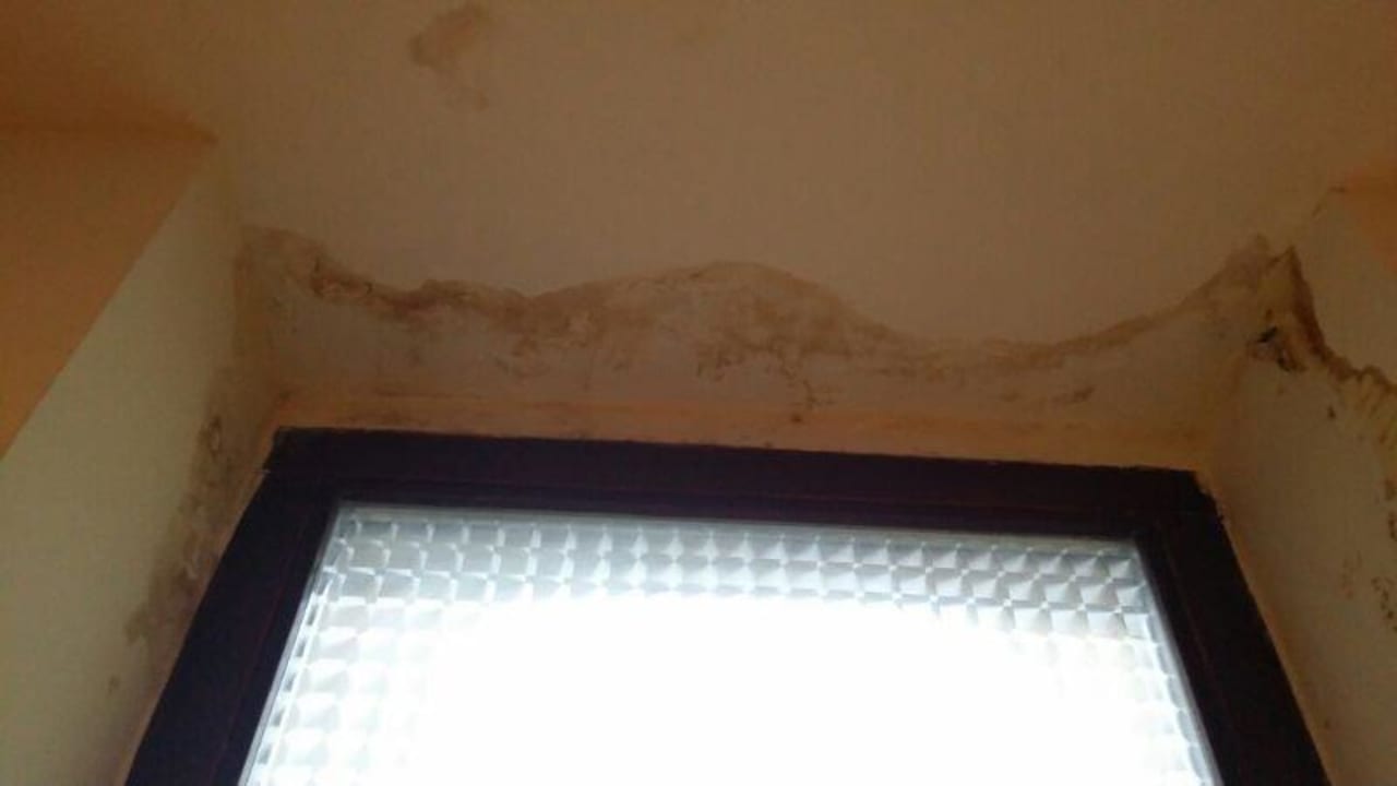 So sah das fast überall aus Duni Royal Pelican Resort