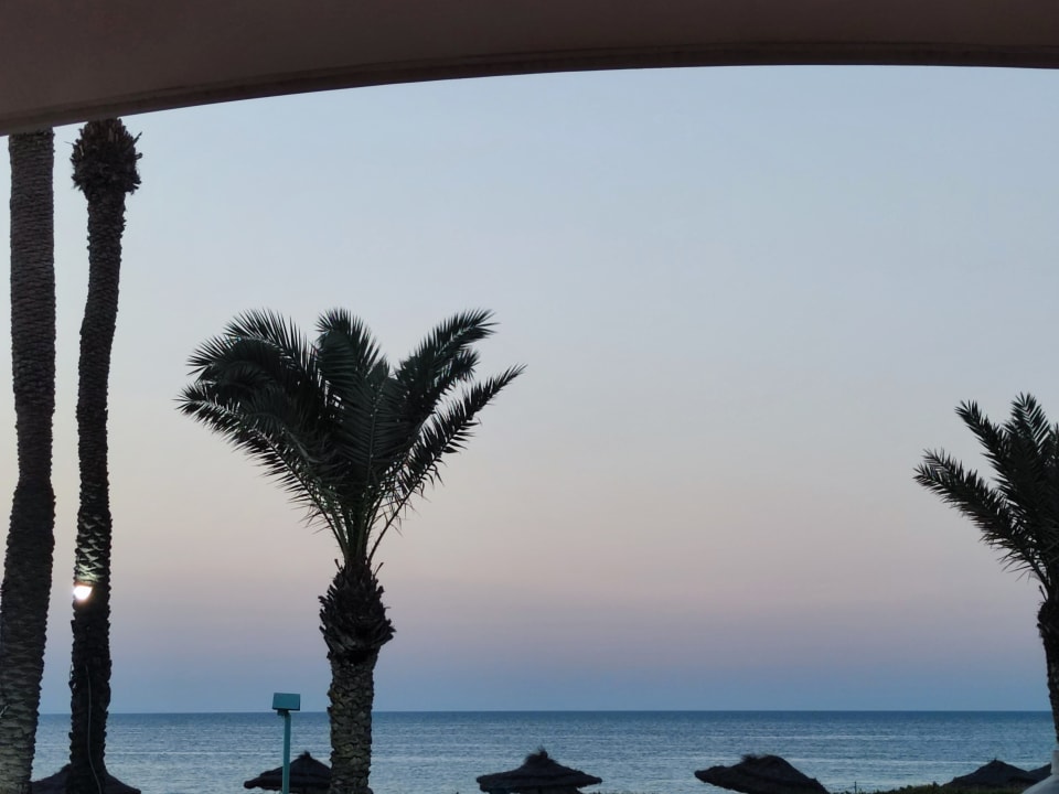 Außenansicht Iberostar Selection Kuriat Palace