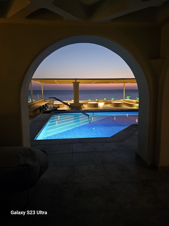 Zimmer Pickalbatros Citadel Resort