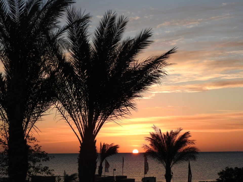 Ausblick Shams Prestige Abu Soma-Adults Only