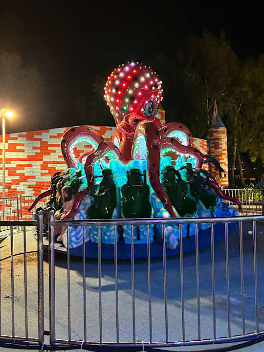 Sport & Freizeit Delphin BE Grand