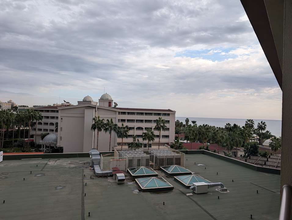 Sonstiges Sunis Kumköy Beach Resort Hotel & Spa