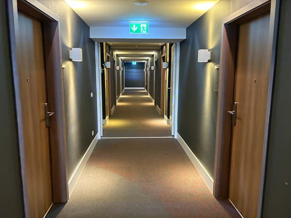 Sonstiges NH Collection Köln Mediapark