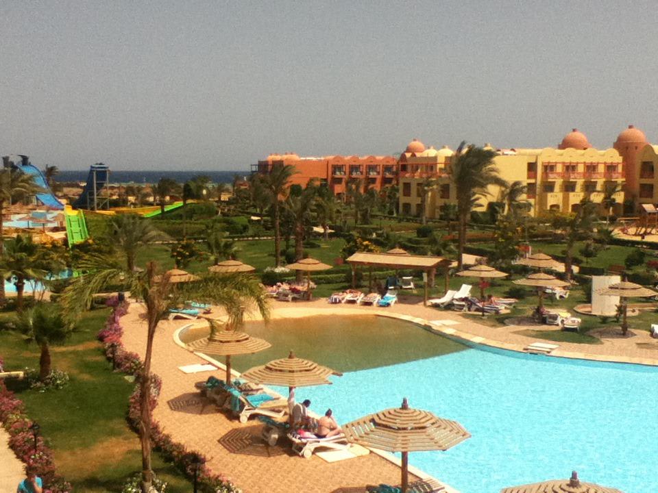 View Titanic Beach Spa & Aqua Park