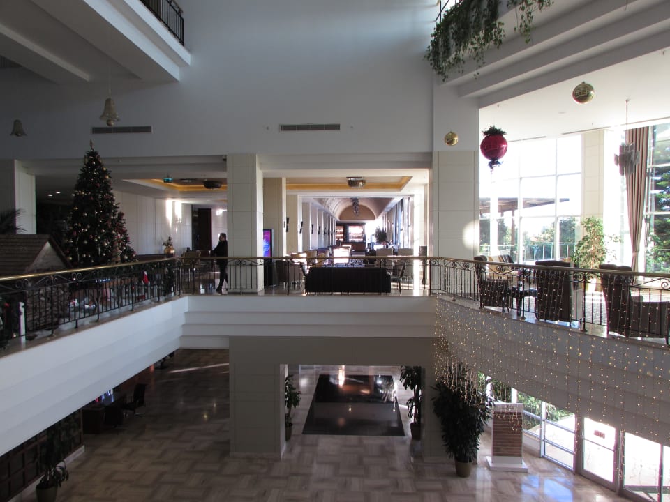 Sonstiges TUI MAGIC LIFE Beldibi +16