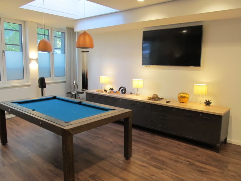 Sport & Freizeit my4walls Serviced Apartments