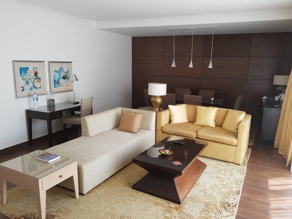 Zimmer Steigenberger Makadi Hotel - Adults only