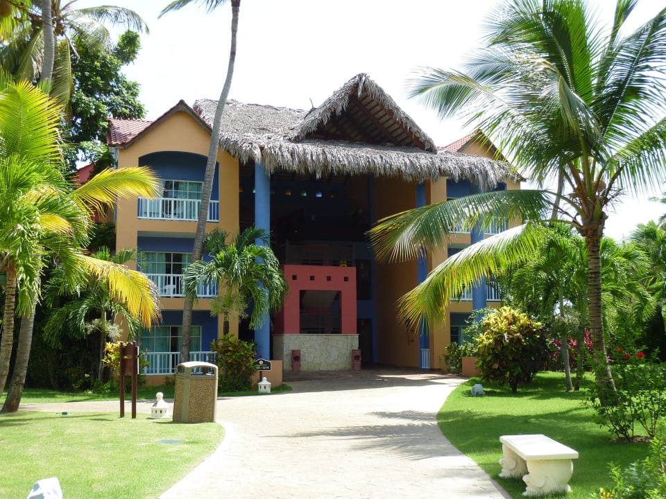 Anlage  Punta Cana Princess All Suites Resort & Spa