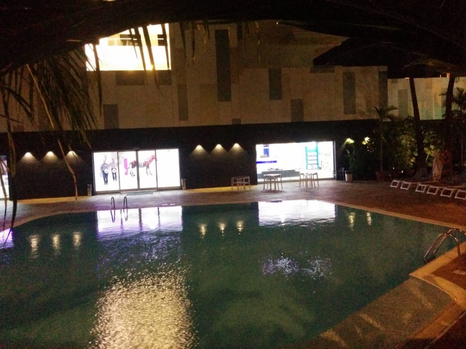 Pool LABRANDA Marieta - Adults only