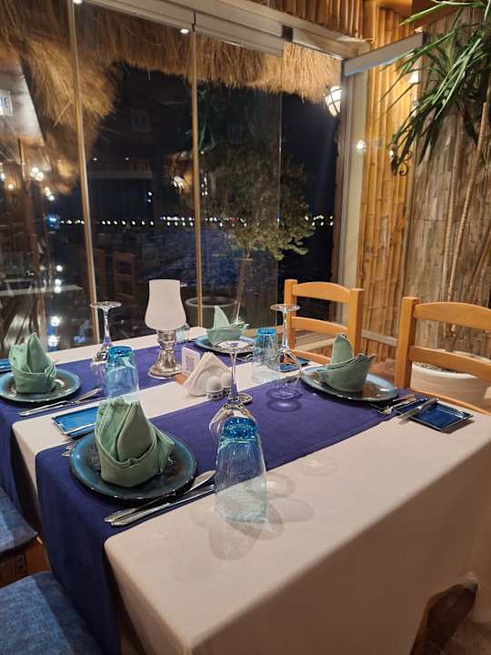 Gastro Sentido Mamlouk Palace Resort