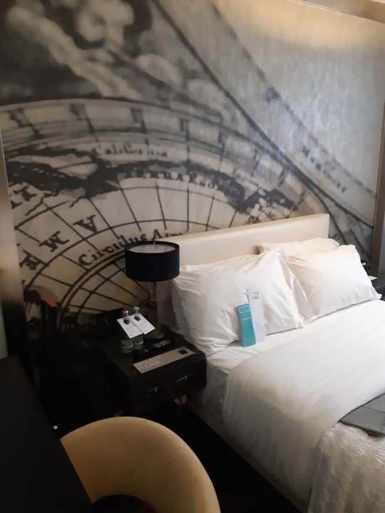 Zimmer Le Méridien Grand Hotel Nürnberg