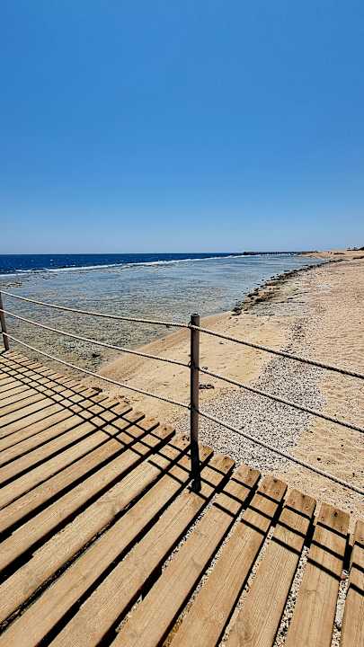 Strand Three Corners Sea Beach Resort