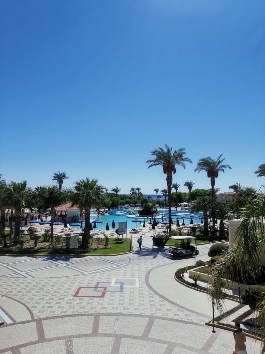 Pool Lindos Princess Beach Resort & Spa