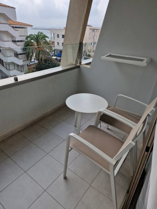 Sonstiges Aparthotel Fontanellas Playa