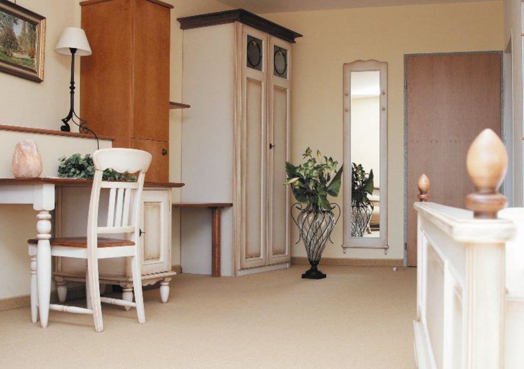 Schmuckksterl Bärnsteinhof Gasthof mit Herz