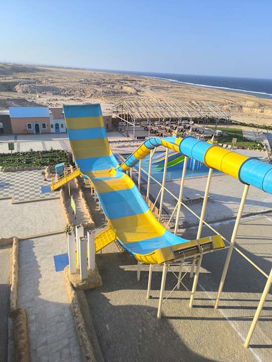 Sport & Freizeit Amarina Jannah Resort & Aqua Park Marsa Alam