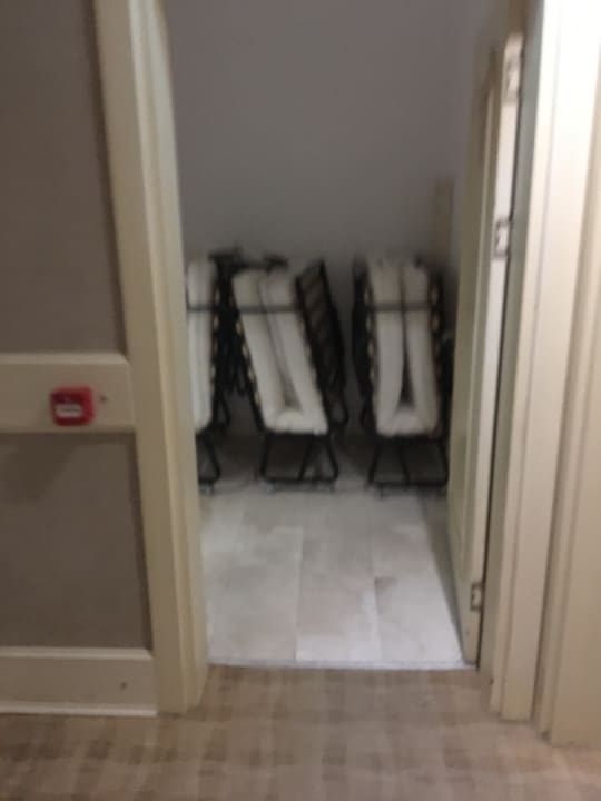 Sonstiges Alkoclar Exclusive Alacati