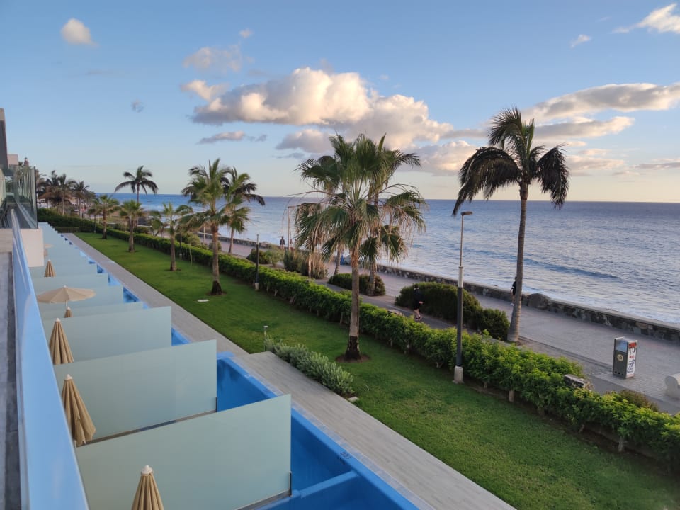 Strand Hotel Riu Gran Canaria