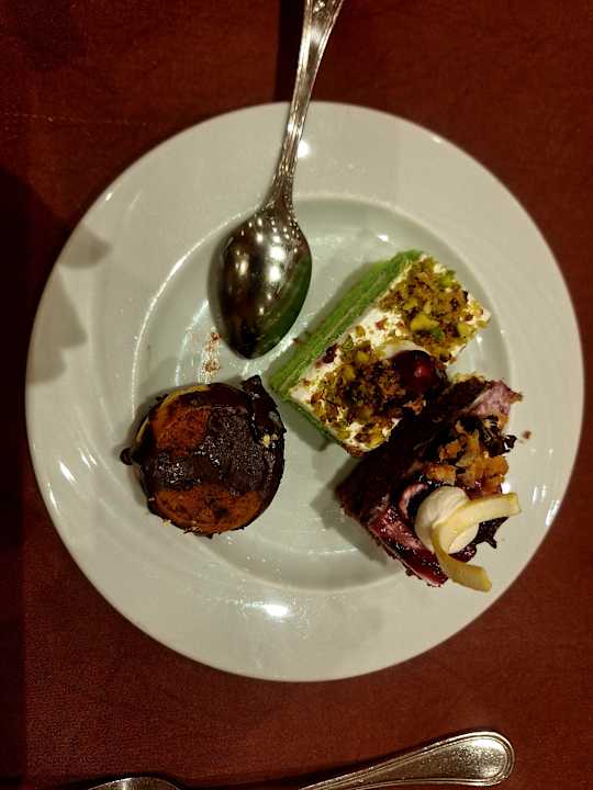 Gastro Makadi Spa - Adults only