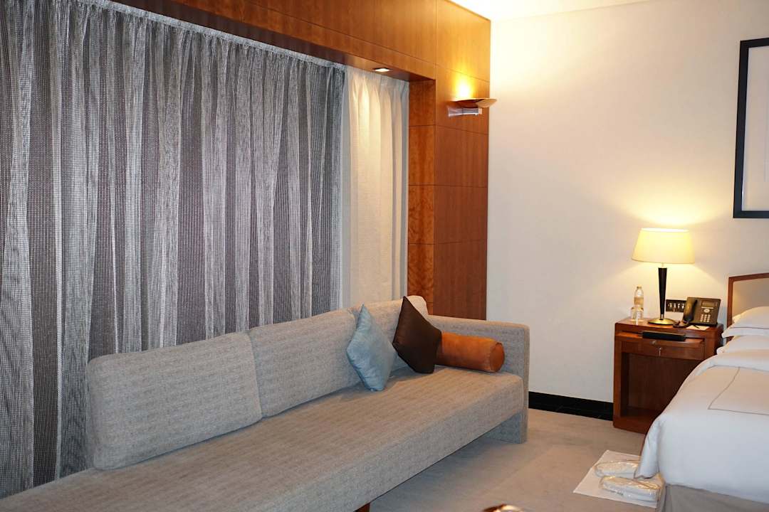 Zimmer Hotel Jumeirah Emirates Towers
