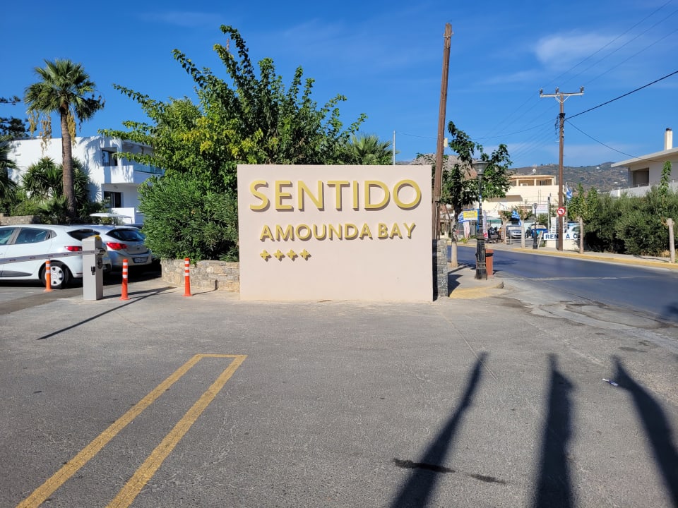 Sonstiges Sentido Amounda Bay