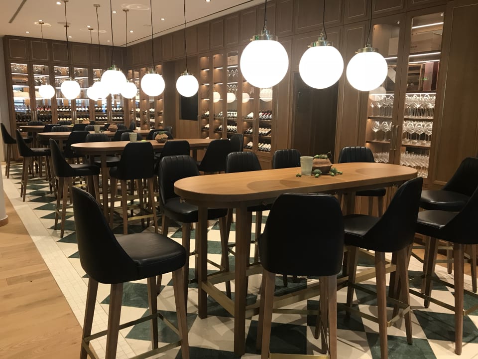 Gastro Steigenberger Icon Grandhotel Petersberg