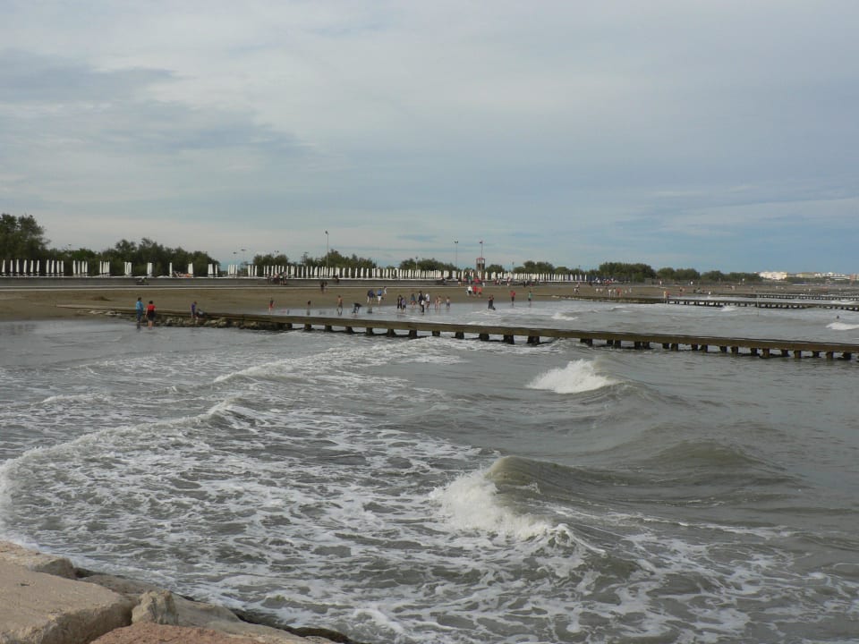 Das Meer Villaggio Ai Ginepri