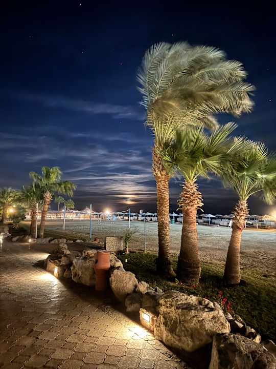 Strand Shams Safaga Resort