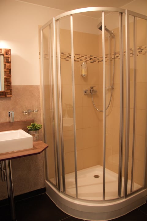 Zimmer Hotel Goldene Steig