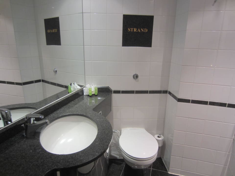 Bad Hotel Copenhagen Strand