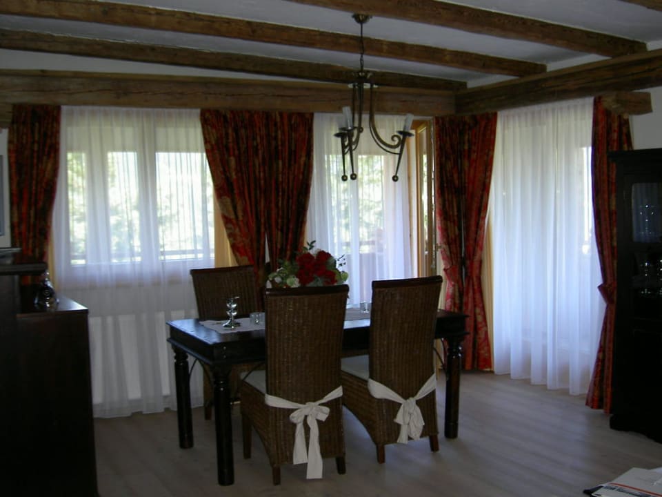 Die beste Suite des Hotels Hotel Oberforsthof