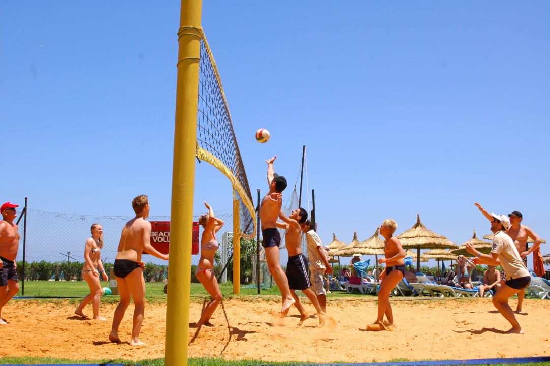 Sport Nour Palace Resort & Thalasso