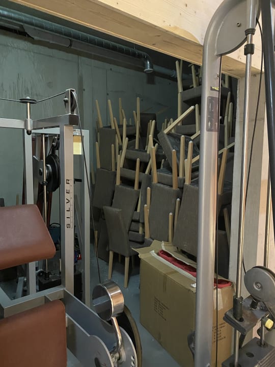 Sport & Freizeit EdeR FriDa - Family Hotel