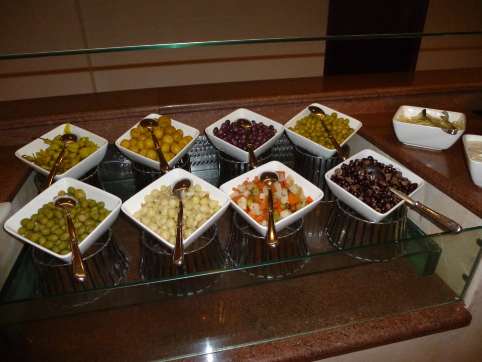 Buffet Restaurant Baron Palace Sahl Hasheesh