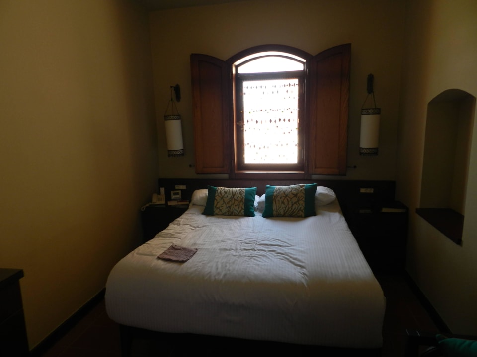 Deluxe Zimmer Mövenpick Resort El Quseir