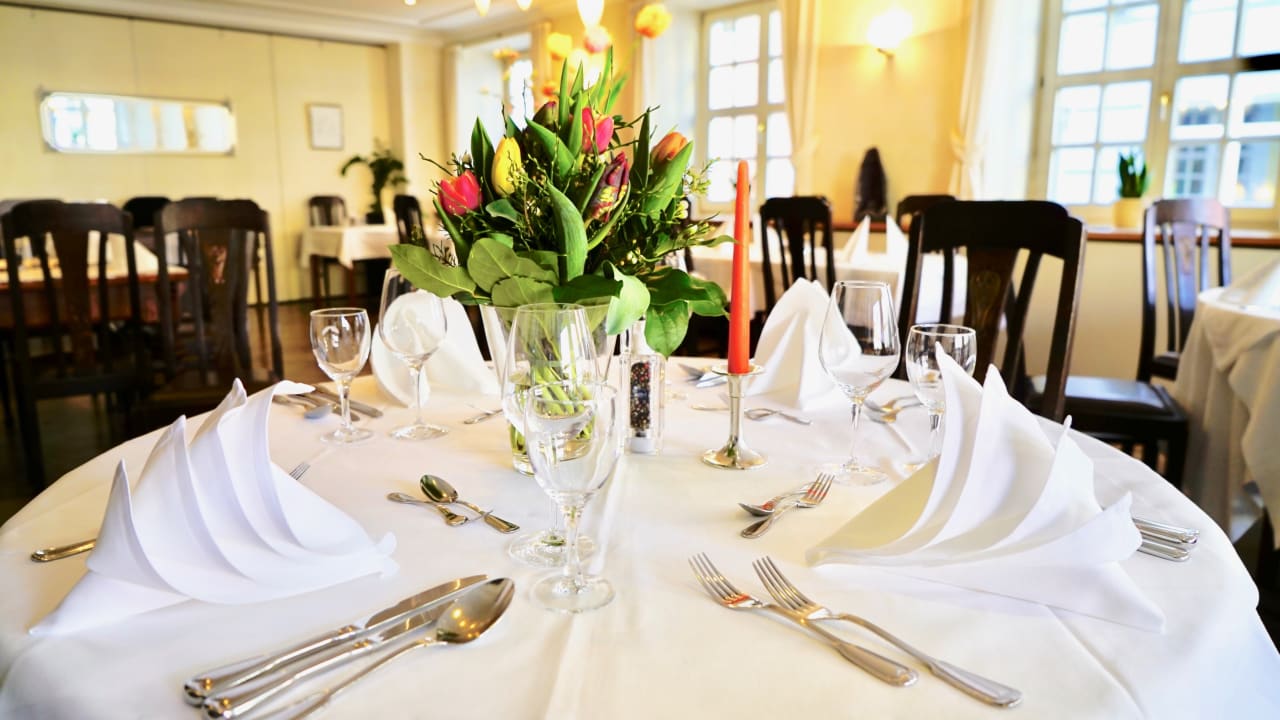 Gastro Hotel Alte Post Mindelheim