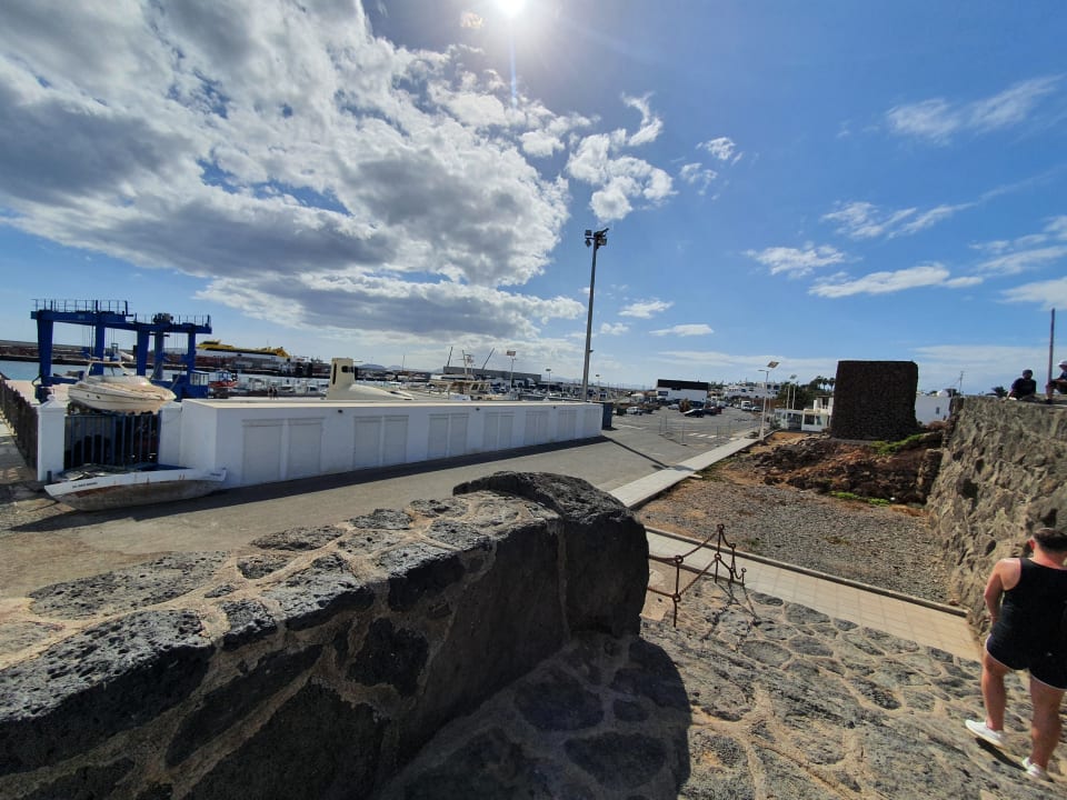 Strand Hotel Casas del Sol