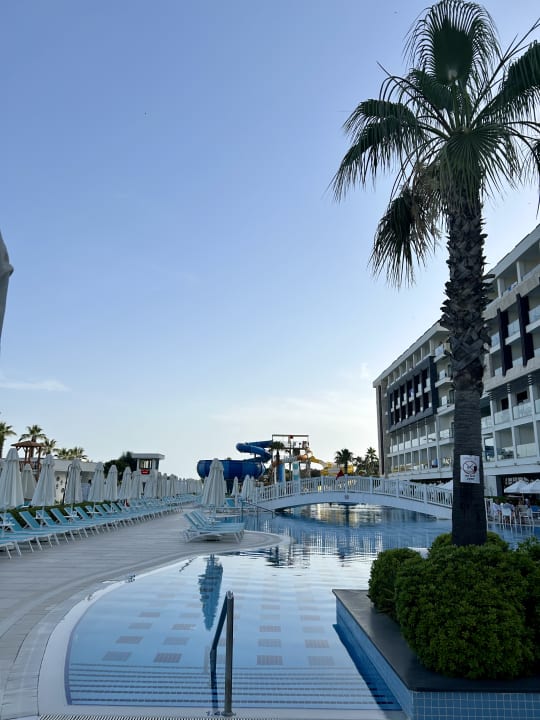 Pool Diamond De Luxe Hotel & Spa