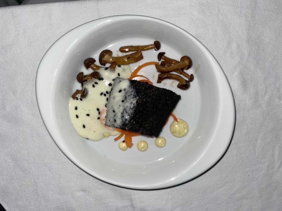 Gastro ROBINSON MALDIVES