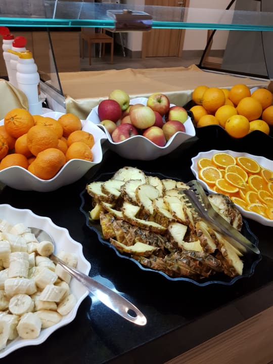 Gastro HVD Viva Club Hotel