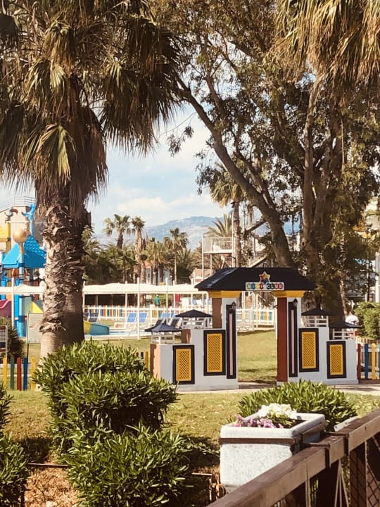 Sport & Freizeit Asteria Family Resort Side