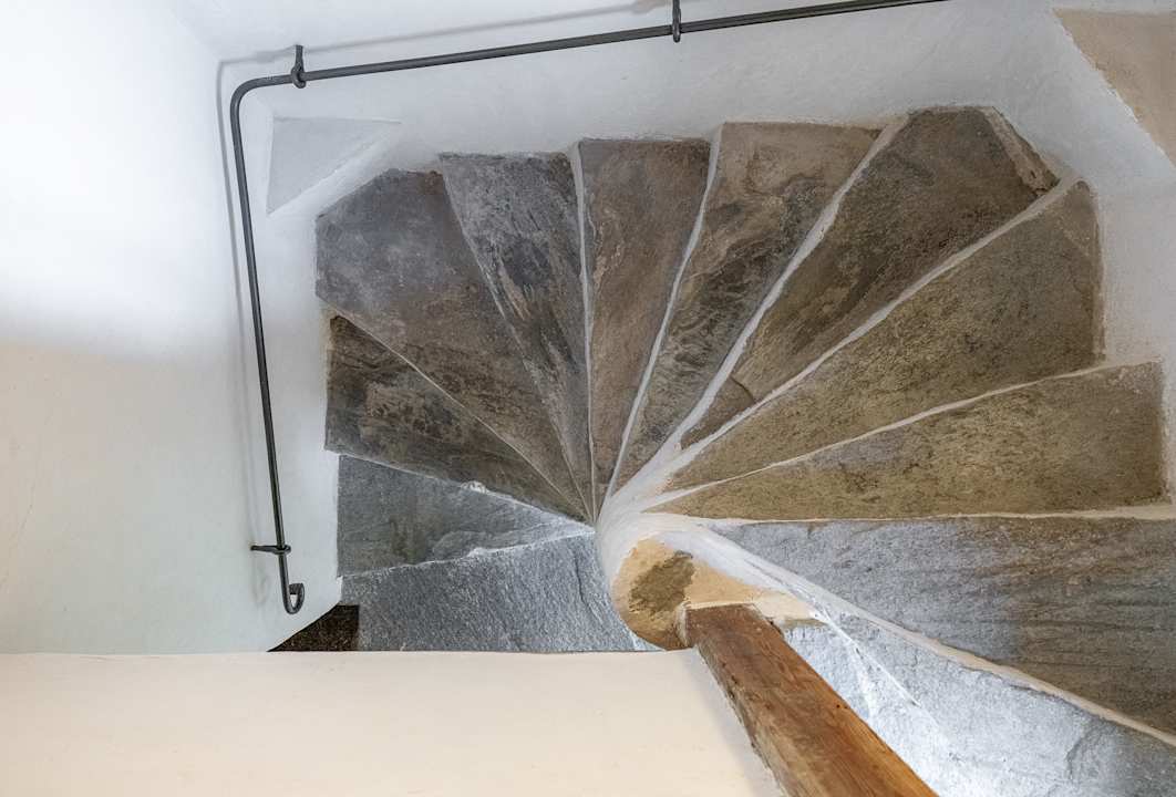 Sonstiges Cricerhaus