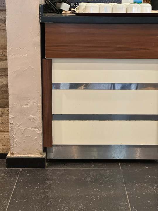 Gastro Dizalya Palm Garden