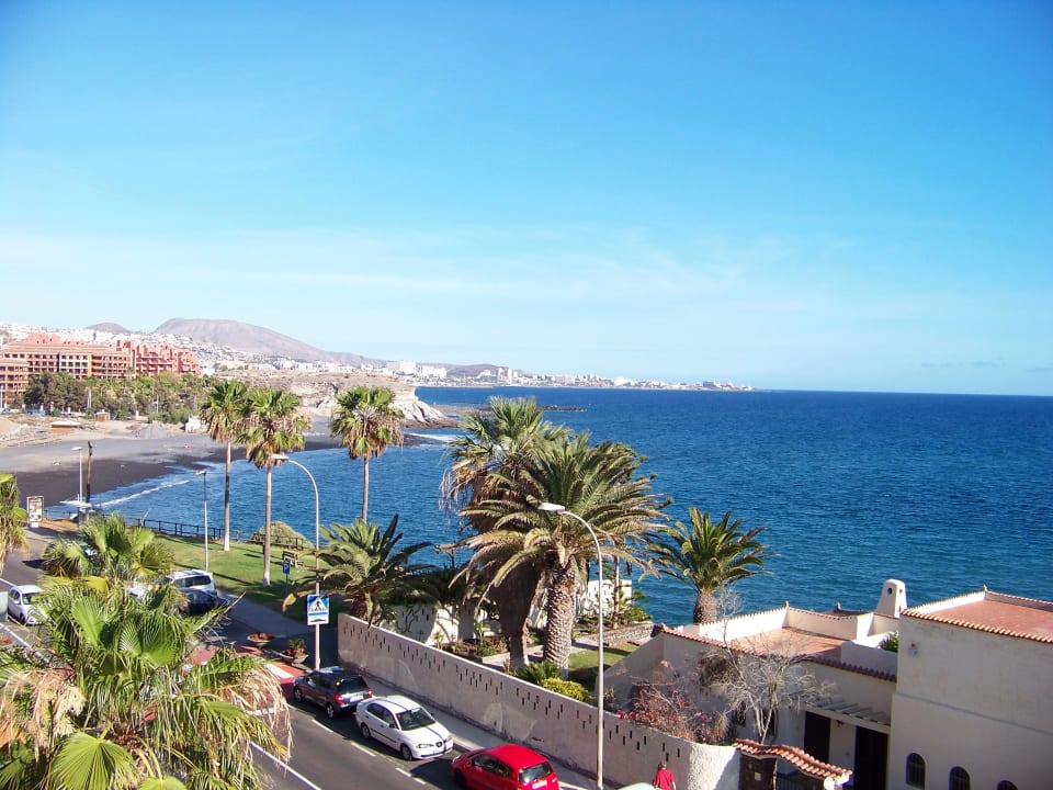 Meerblickzimmer HOVIMA Jardin Caleta