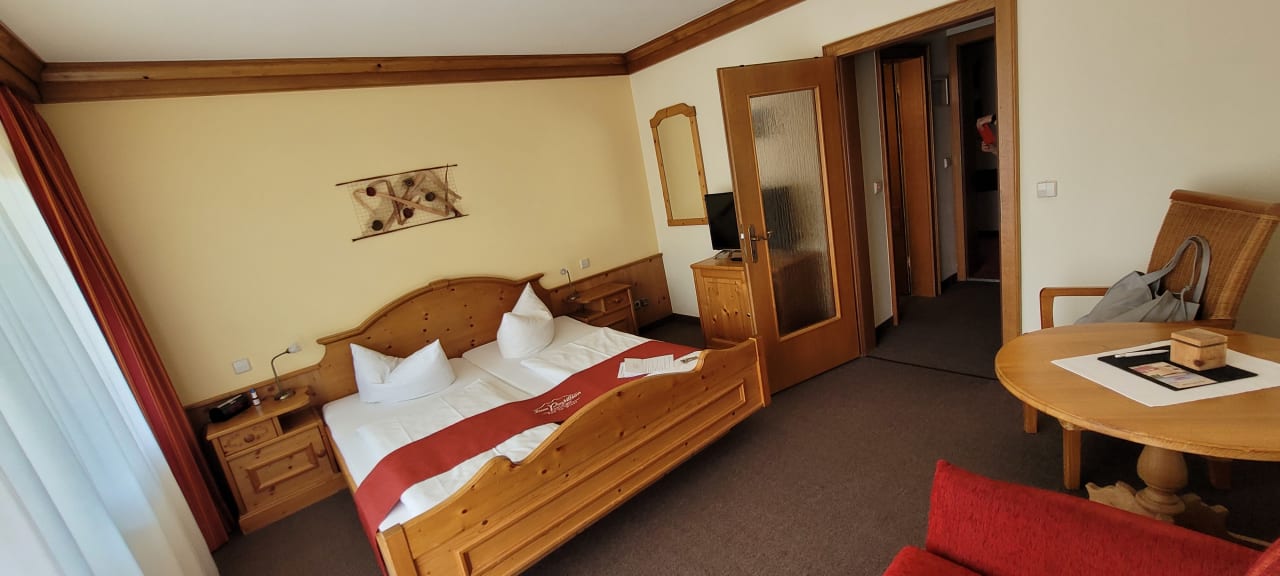 Zimmer Hotel Zum Postillion