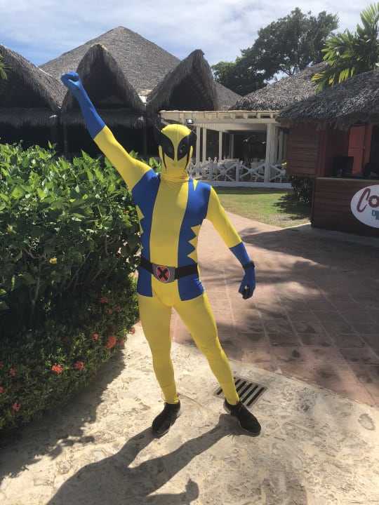 Sonstiges Marien Puerto Plata